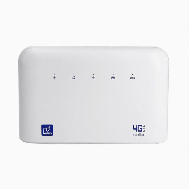 CPE Modem