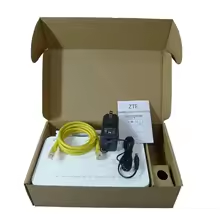 ONU Router Box