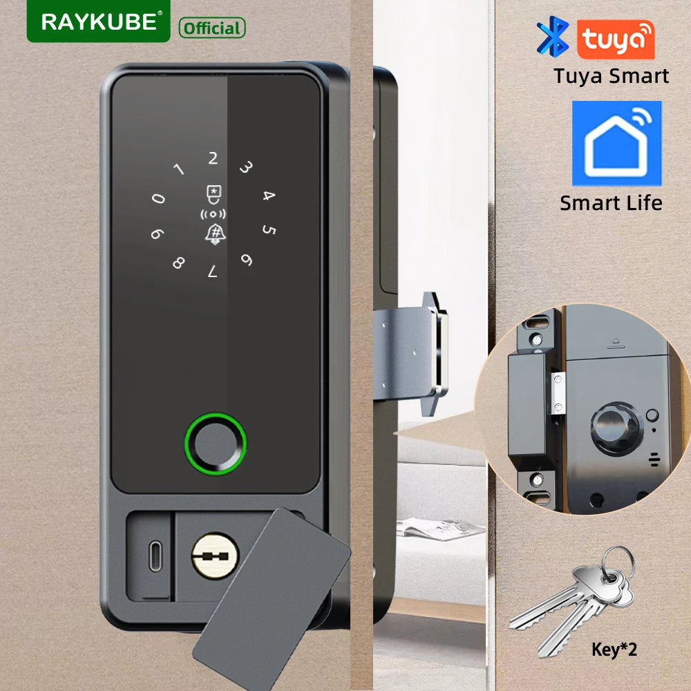 Door lock