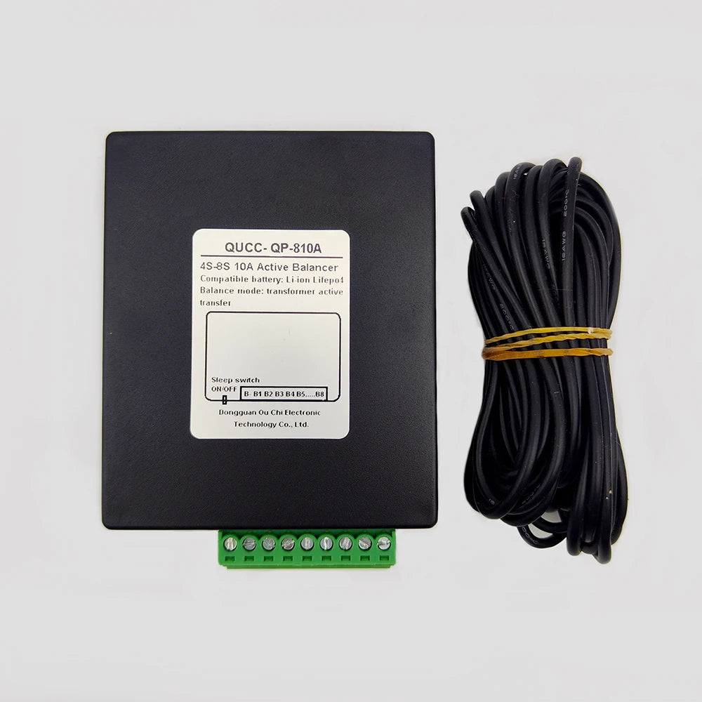 10A Active Balancer - 4S-8S