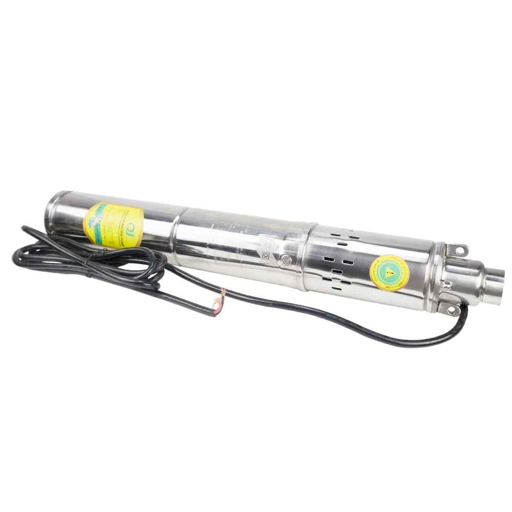 Solar/ Water Pump