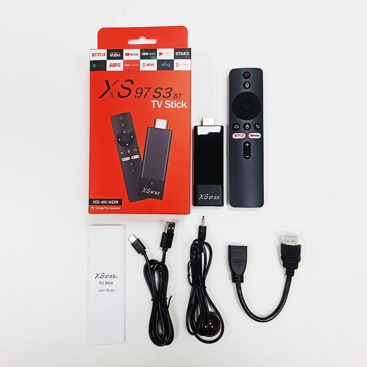 8K IPTV - TV Box Receiver