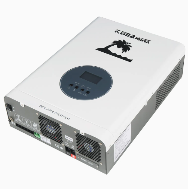 KEMAPOWER Inverters